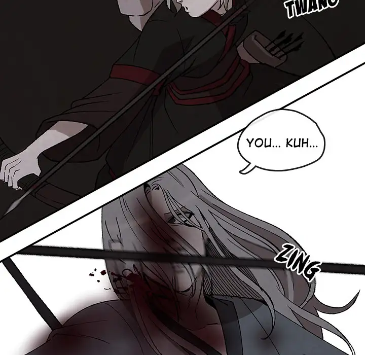 Goran - Chapter 46 Page 25