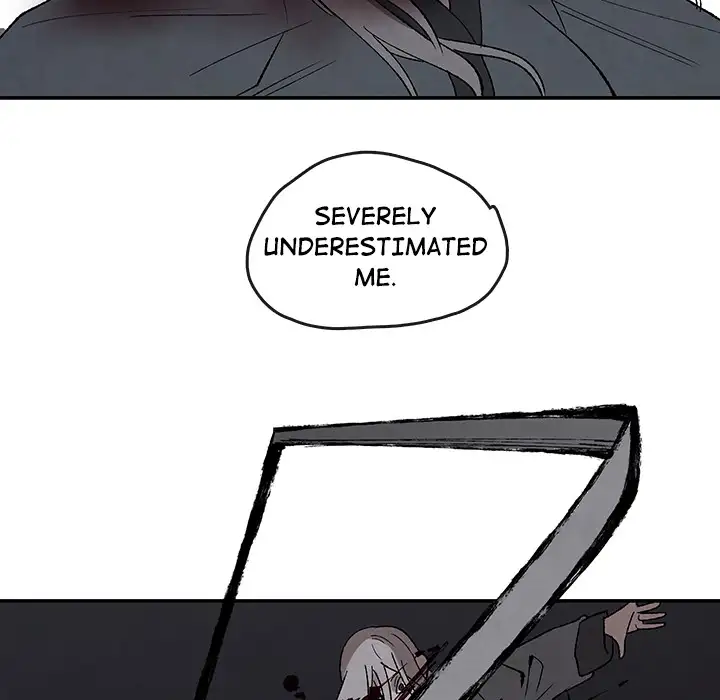 Goran - Chapter 46 Page 26