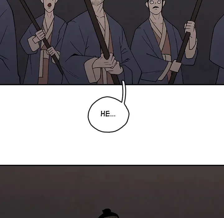 Goran - Chapter 46 Page 29