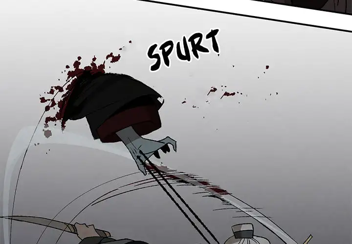 Goran - Chapter 46 Page 3