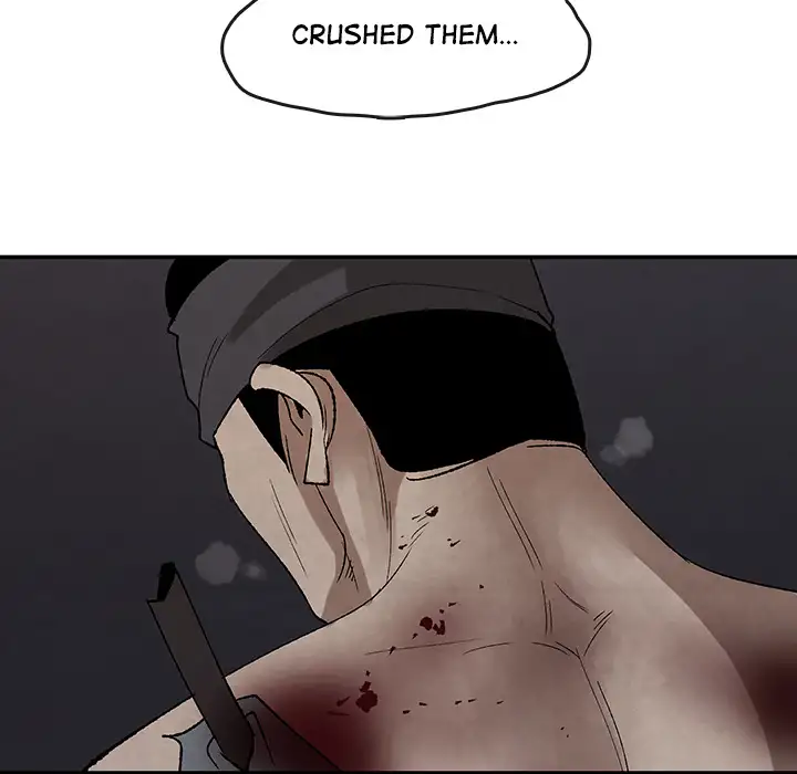 Goran - Chapter 46 Page 31