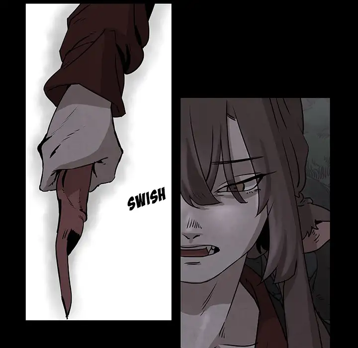 Goran - Chapter 46 Page 34