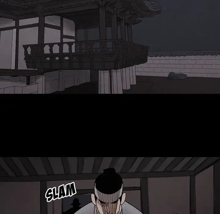 Goran - Chapter 46 Page 36