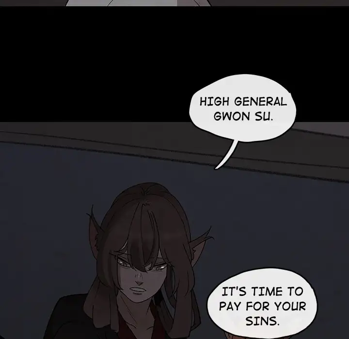 Goran - Chapter 46 Page 38