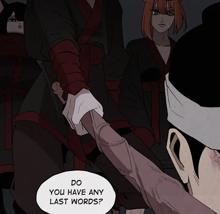 Goran - Chapter 46 Page 39