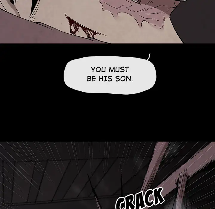 Goran - Chapter 46 Page 42