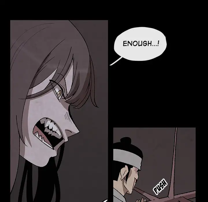 Goran - Chapter 46 Page 47