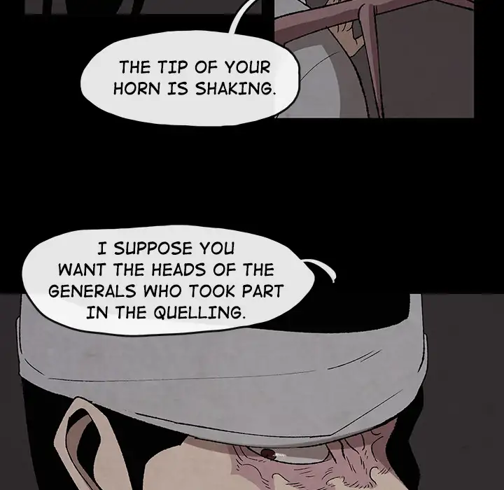 Goran - Chapter 46 Page 48