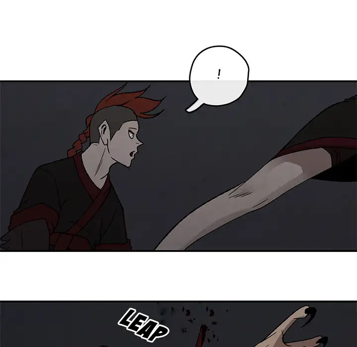 Goran - Chapter 46 Page 5