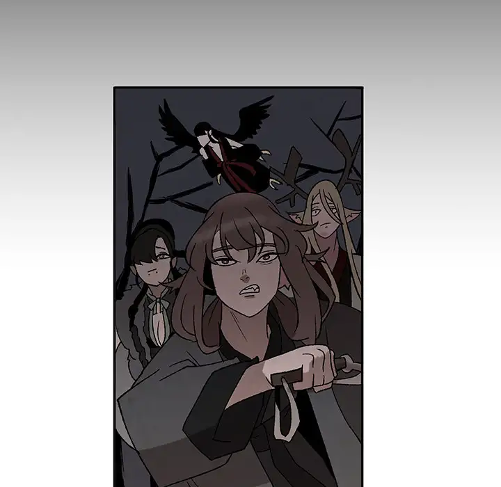 Goran - Chapter 46 Page 51