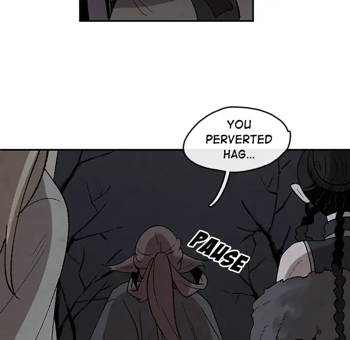 Goran - Chapter 46 Page 52