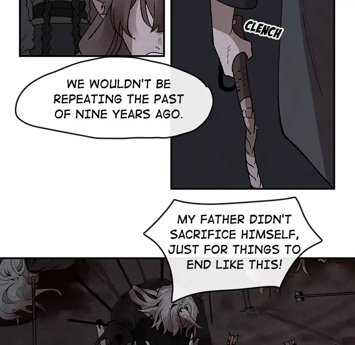 Goran - Chapter 46 Page 54