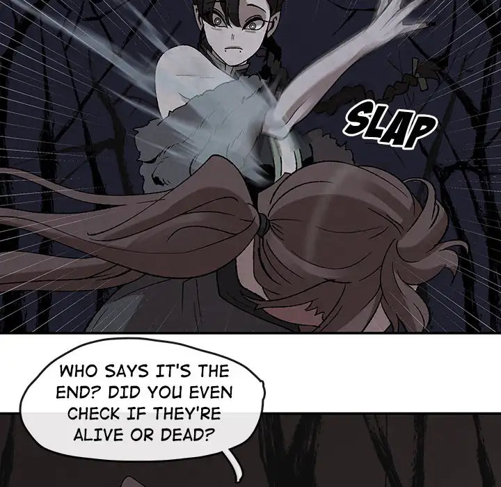 Goran - Chapter 46 Page 57