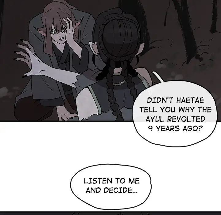 Goran - Chapter 46 Page 58