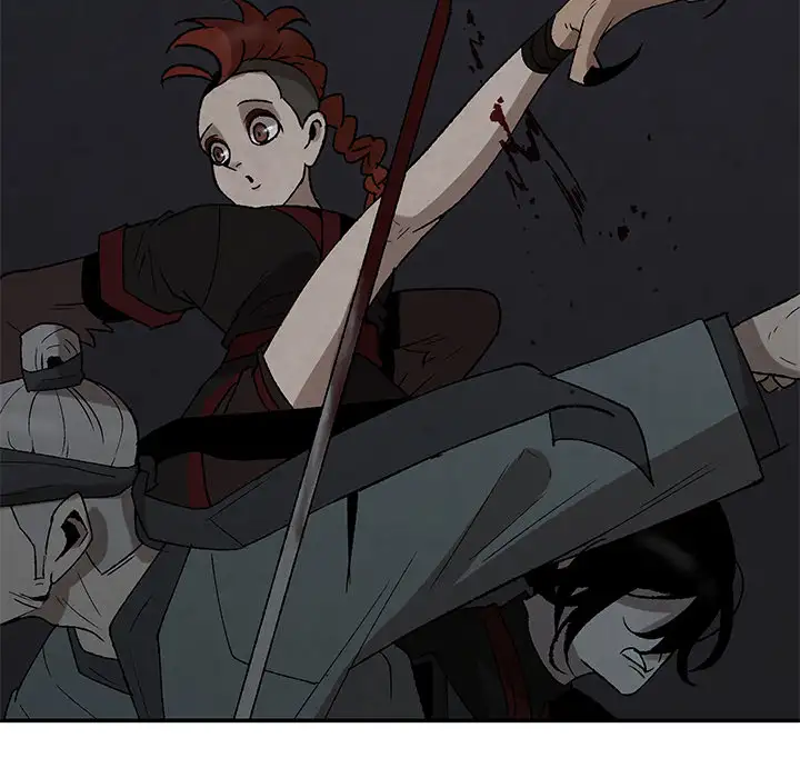 Goran - Chapter 46 Page 6