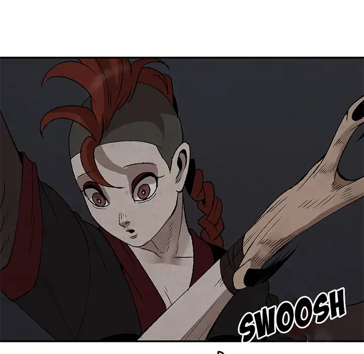 Goran - Chapter 46 Page 7