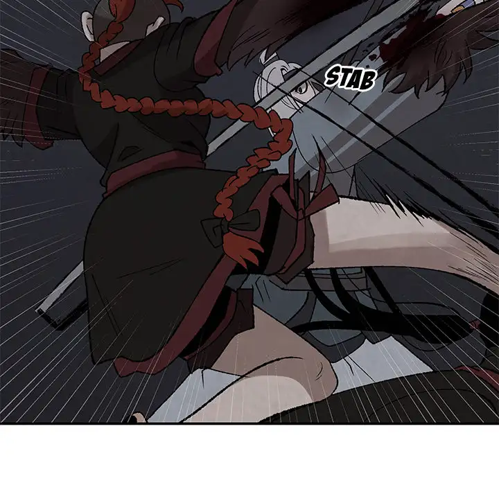 Goran - Chapter 46 Page 9