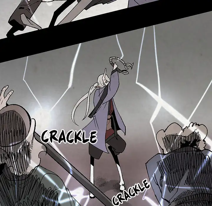 Goran - Chapter 48 Page 11