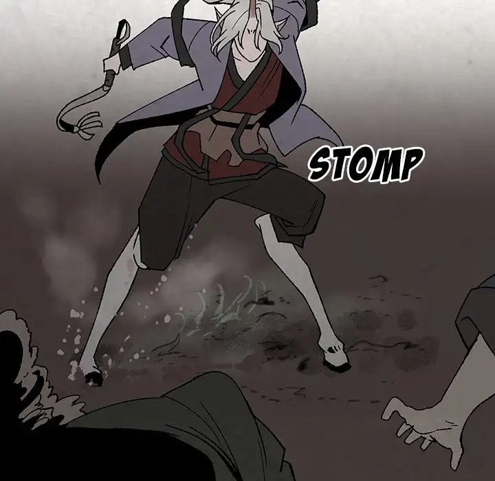 Goran - Chapter 48 Page 14