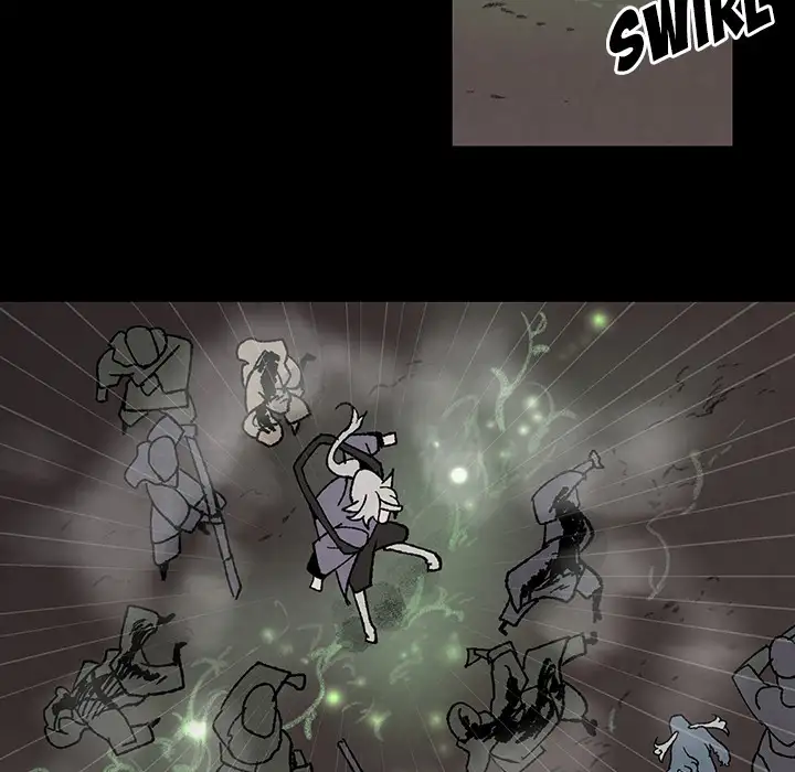 Goran - Chapter 48 Page 16