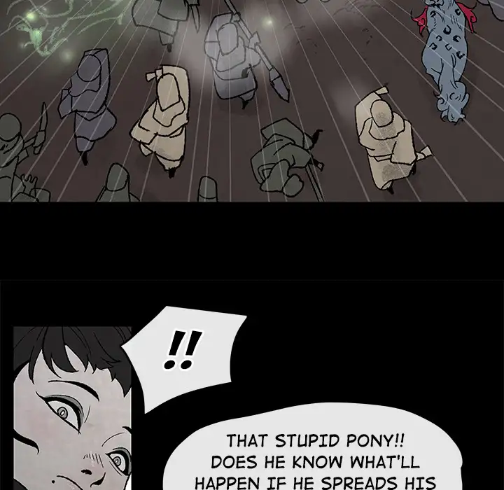 Goran - Chapter 48 Page 17