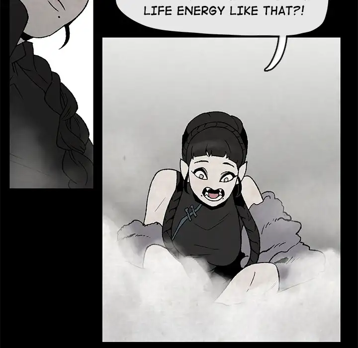 Goran - Chapter 48 Page 18