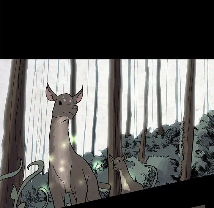 Goran - Chapter 48 Page 19