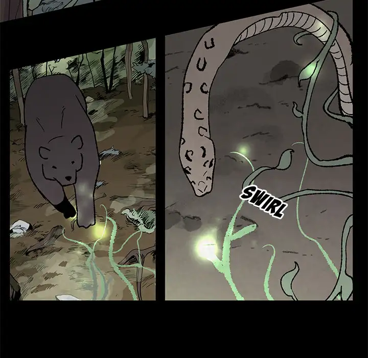 Goran - Chapter 48 Page 20