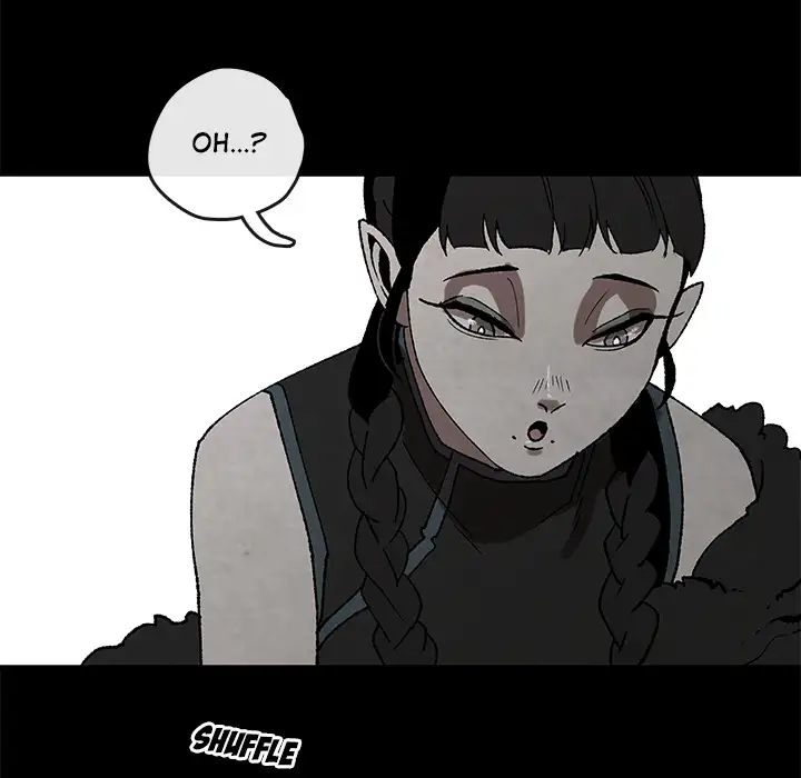 Goran - Chapter 48 Page 24