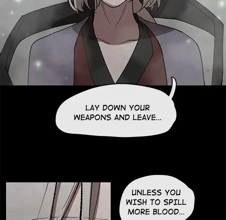 Goran - Chapter 48 Page 29