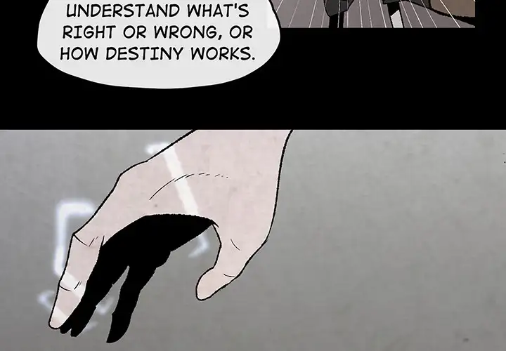 Goran - Chapter 48 Page 3