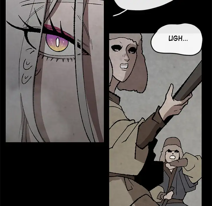 Goran - Chapter 48 Page 30