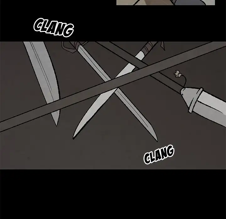 Goran - Chapter 48 Page 31