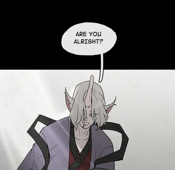 Goran - Chapter 48 Page 33