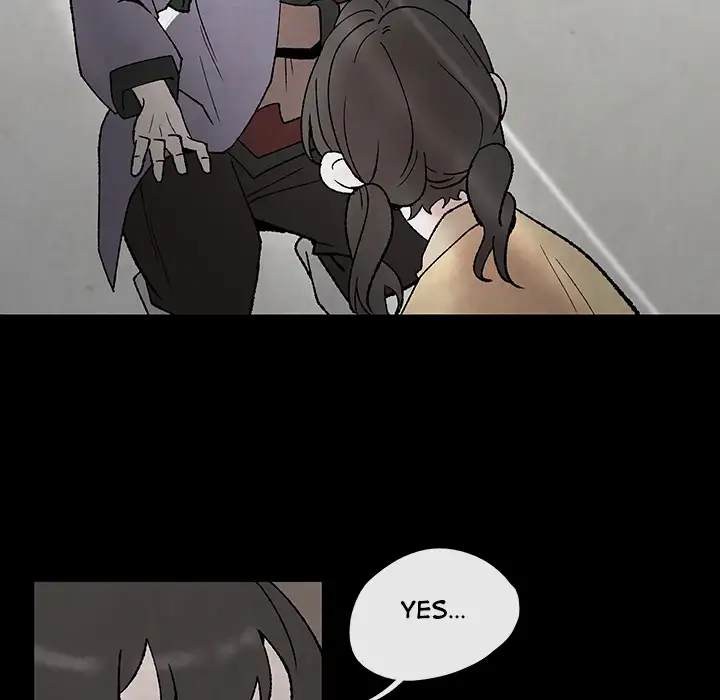 Goran - Chapter 48 Page 34