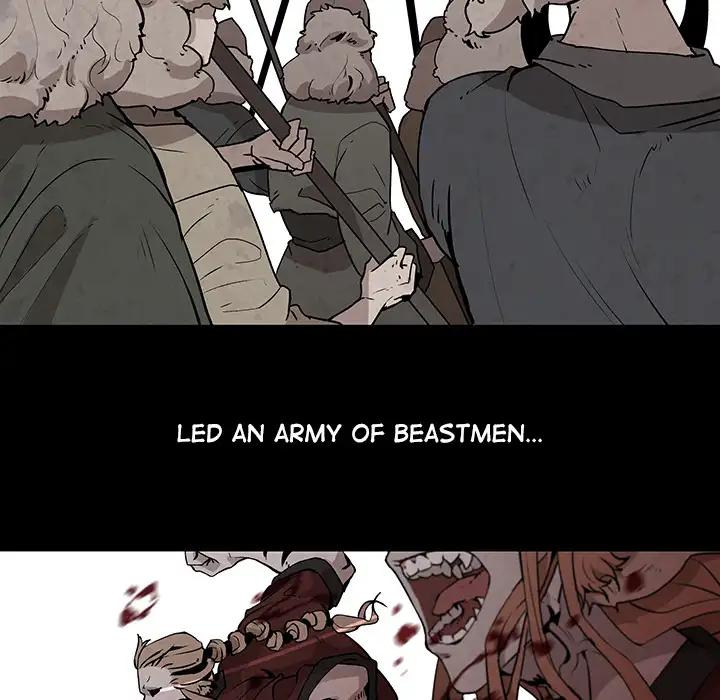 Goran - Chapter 48 Page 38