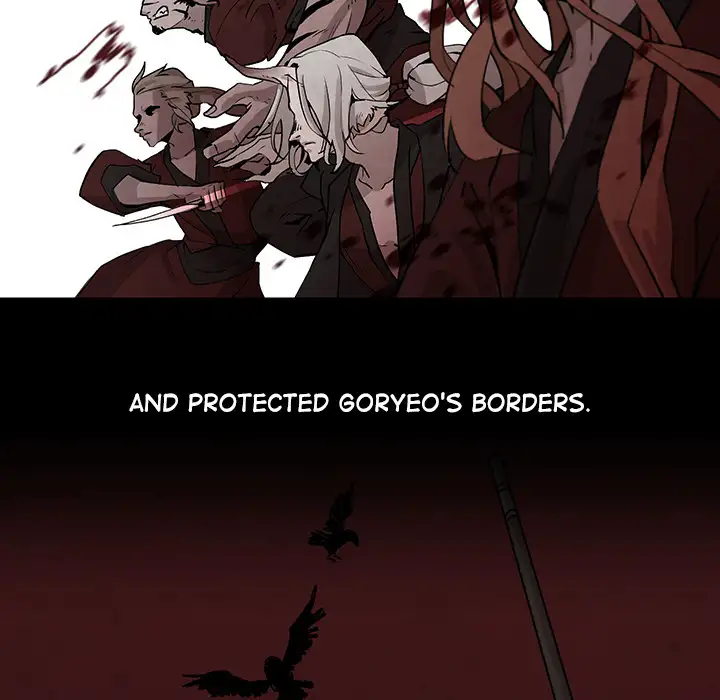 Goran - Chapter 48 Page 39