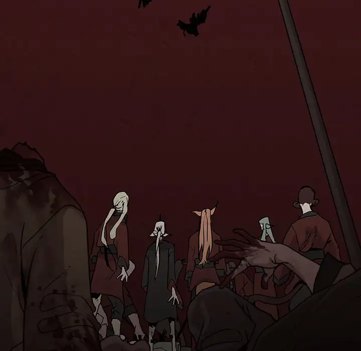 Goran - Chapter 48 Page 40