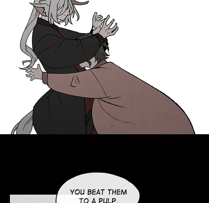 Goran - Chapter 48 Page 43