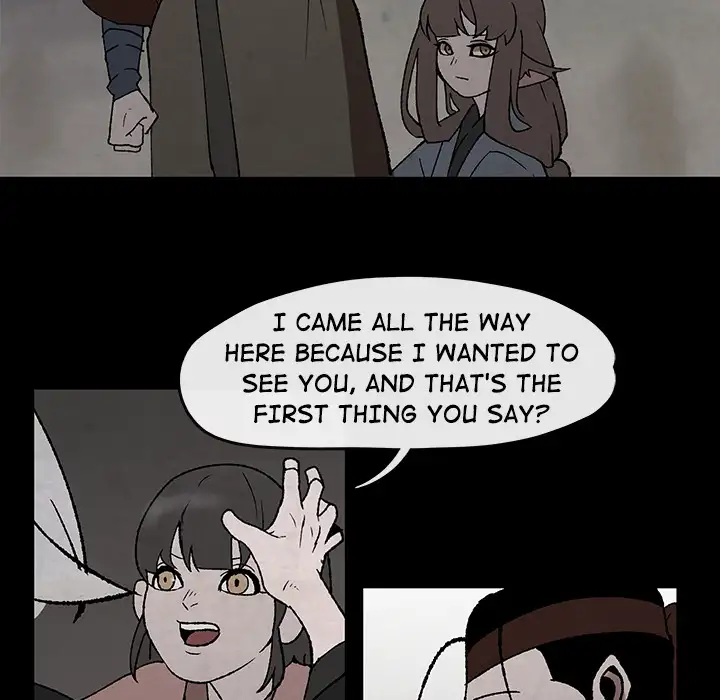 Goran - Chapter 48 Page 46