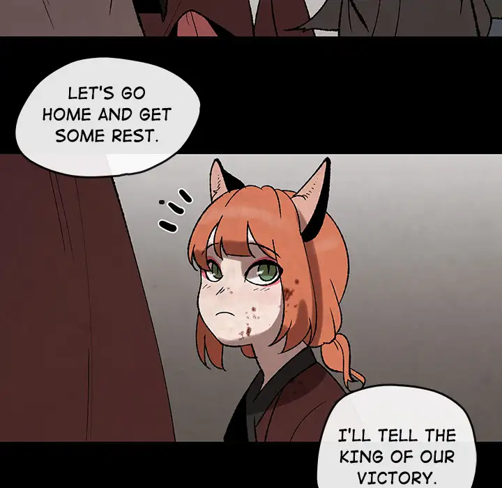 Goran - Chapter 48 Page 51