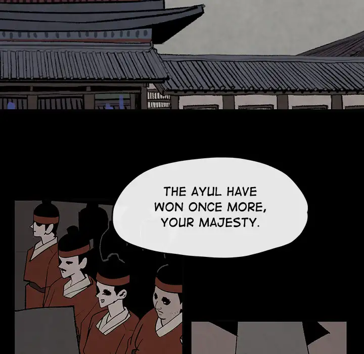 Goran - Chapter 48 Page 58