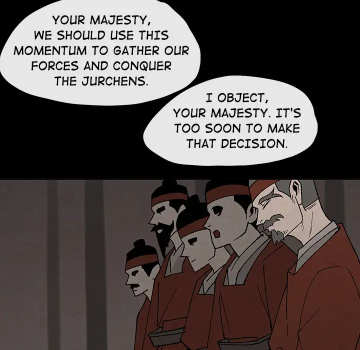 Goran - Chapter 48 Page 60