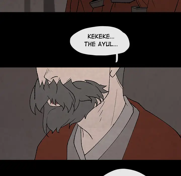 Goran - Chapter 48 Page 61