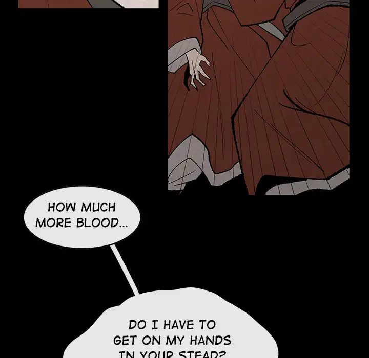 Goran - Chapter 49 Page 13