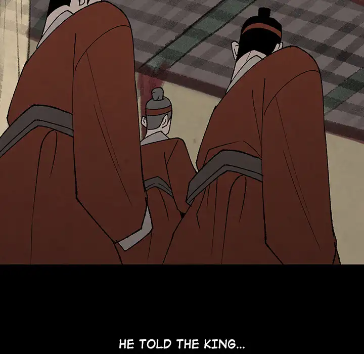 Goran - Chapter 49 Page 18