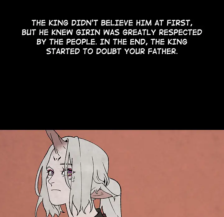 Goran - Chapter 49 Page 21