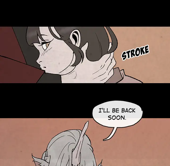 Goran - Chapter 49 Page 25