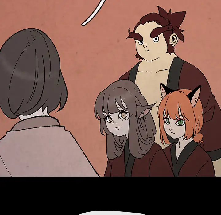 Goran - Chapter 49 Page 28