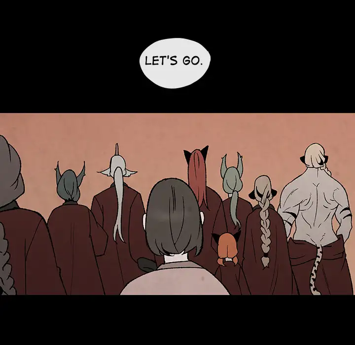 Goran - Chapter 49 Page 32